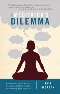 Cover Meditator's Dilemma