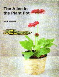 Cover Alien In the Plant Pot