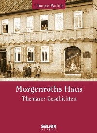 Cover Morgenroths Haus