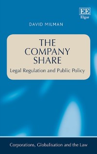 Cover Company Share