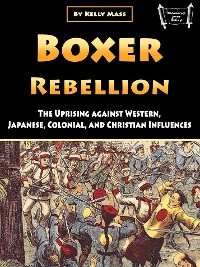 Cover Boxer Rebellion