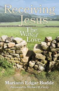 Cover Receiving Jesus