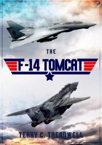 Cover The F-14 Tomcat