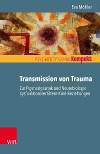Cover Transmission von Trauma