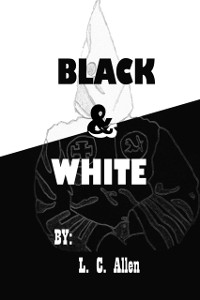 Cover Black & White