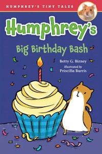 Cover Humphrey's Big Birthday Bash