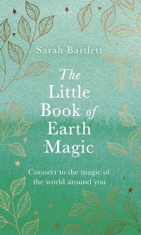 Cover Little Book of Earth Magic