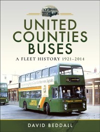 Cover United Counties Buses
