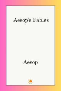 Cover Aesop’s Fables