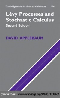 Cover Levy Processes and Stochastic Calculus