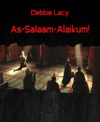 Cover As-Salaam-Alaikum!