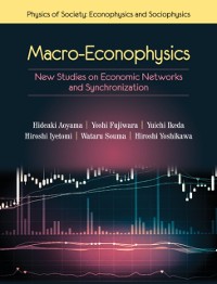 Cover Macro-Econophysics
