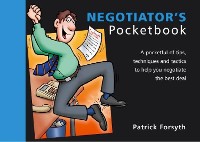 Cover Negotiator's Pocketbook