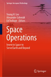 Cover Space Operations