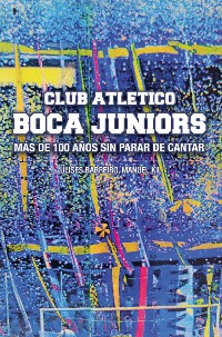 Cover Club Atlético Boca Juniors