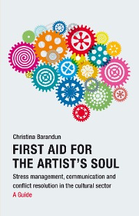 Cover First Aid for the Artist's Soul