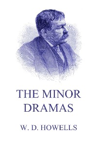 Cover The Minor Dramas