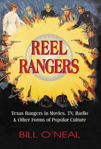 Cover Reel Rangers