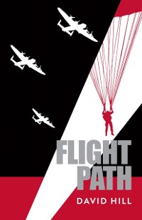 Cover Flight Path