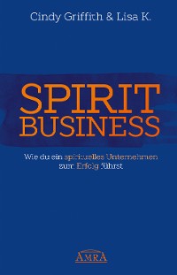 Cover Spirit Business