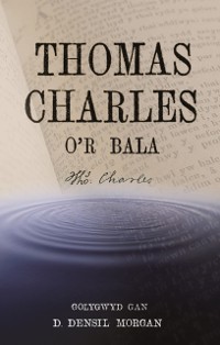 Cover Thomas Charles o''r Bala