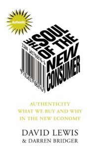 Cover Soul of the New Consumer