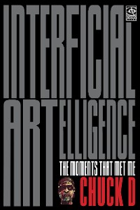 Cover Interficial ARTelligence: The Moments That Met Me