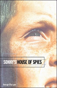 Cover Sonny's House of Spies