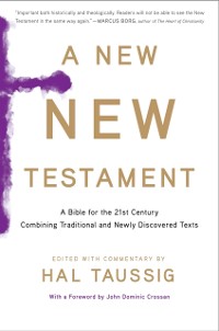 Cover New New Testament