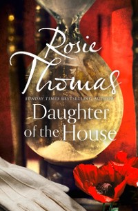 Cover DAUGHTER OF HOUSE EB