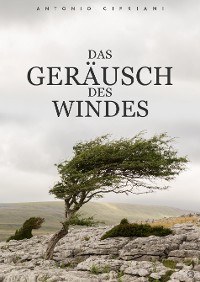Cover Das Geräusch des Windes