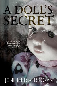 Cover A Doll's Secret