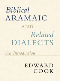 Cover Biblical Aramaic and Related Dialects