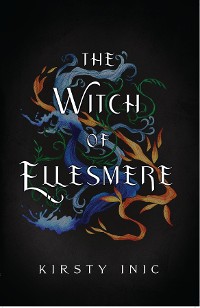 Cover The Witch of Ellesmere