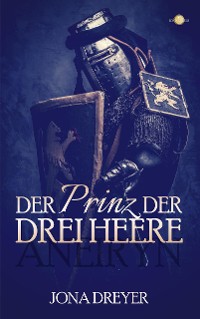 Cover Der Prinz der drei Heere