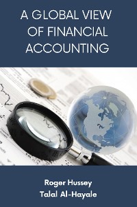Cover A Global View of Financial Accounting