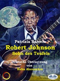 Cover Robert Johnson, Sohn Des Teufels