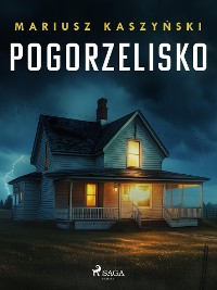 Cover Pogorzelisko