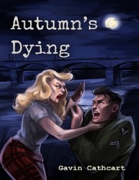 Cover Autumn's Dying