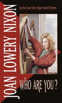 Cover Who Are You?