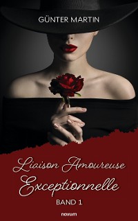 Cover Liaison Amoureuse Exceptionnelle