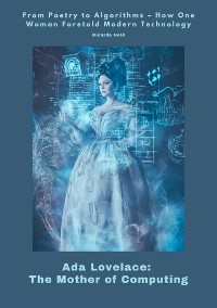 Cover Ada Lovelace:  The Mother of Computing