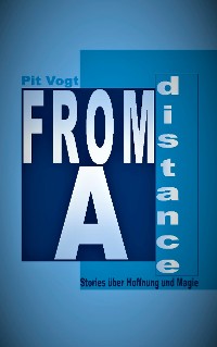 Cover From A Distance
