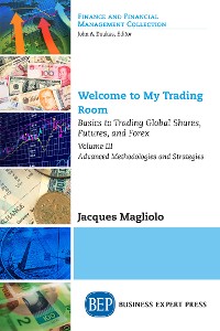Cover Welcome to My Trading Room, Volume III