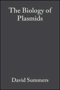 Cover The Biology of Plasmids