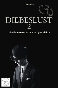 Cover Diebeslust 2