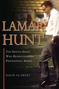 Cover Lamar Hunt