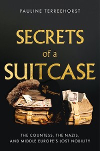 Cover Secrets of a Suitcase