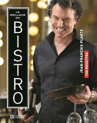 Cover MEILLEUR DU BISTRO