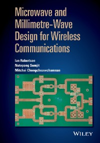 Cover Microwave and Millimetre-Wave Design for Wireless Communications